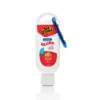 SUNZAPPER Ultra Clear Zinc Sunscreen - 60ml 1 SUNZAPPER Ultra Clear Zinc Sunscreen - 60ml -surf Sales 9241770