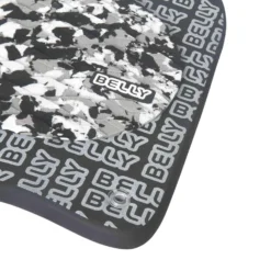 Belly Surf Beachie Handplane - Black/ White -surf Sales 9267456 3