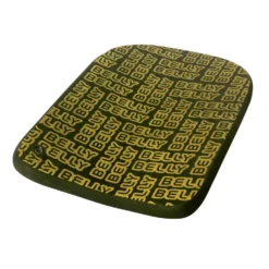 Belly Surf Beachie Handplane - Yellow/ Purple -surf Sales 9267458 2