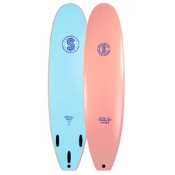 SOFTLITE SURFBOARDS Chop Stick 6'6' Mini Mal 25 SOFTLITE SURFBOARDS Chop Stick 6'6' Mini Mal -surf Sales 9269143 9