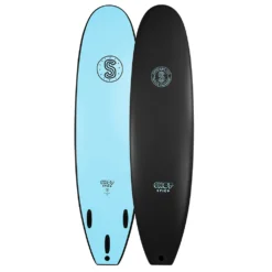 SOFTLITE SURFBOARDS Chop Stick 6'0' Mini Mal -surf Sales 9269144 5