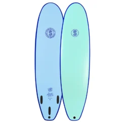 SOFTLITE SURFBOARDS Mad Lab Test Tube 8'0' Thruster 14 SOFTLITE SURFBOARDS Mad Lab Test Tube 8'0' Thruster -surf Sales 9269147 3