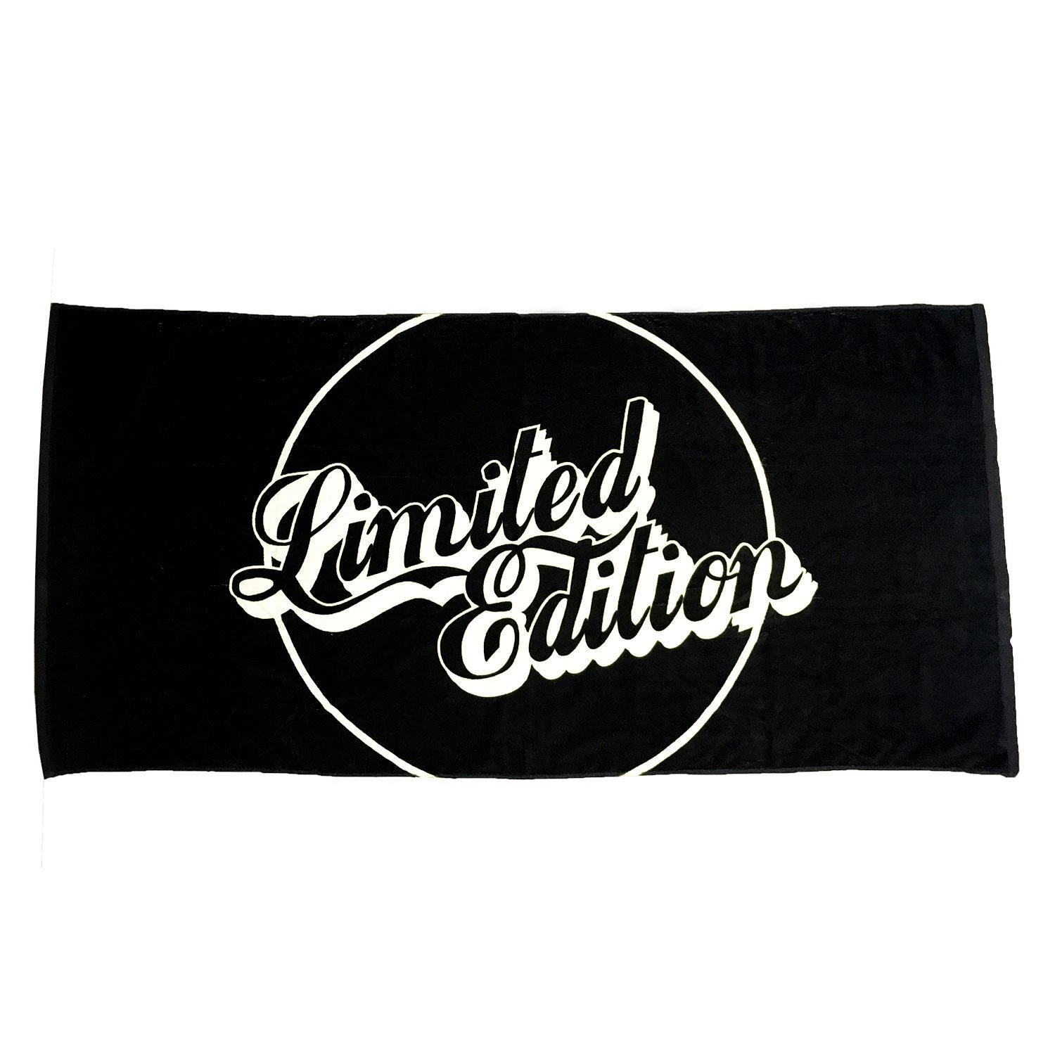 LIMITED EDITION Beach Towel - Assorted Colours 4 LIMITED EDITION Beach Towel - Assorted Colours - Image 2