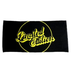 LIMITED EDITION Beach Towel - Assorted Colours