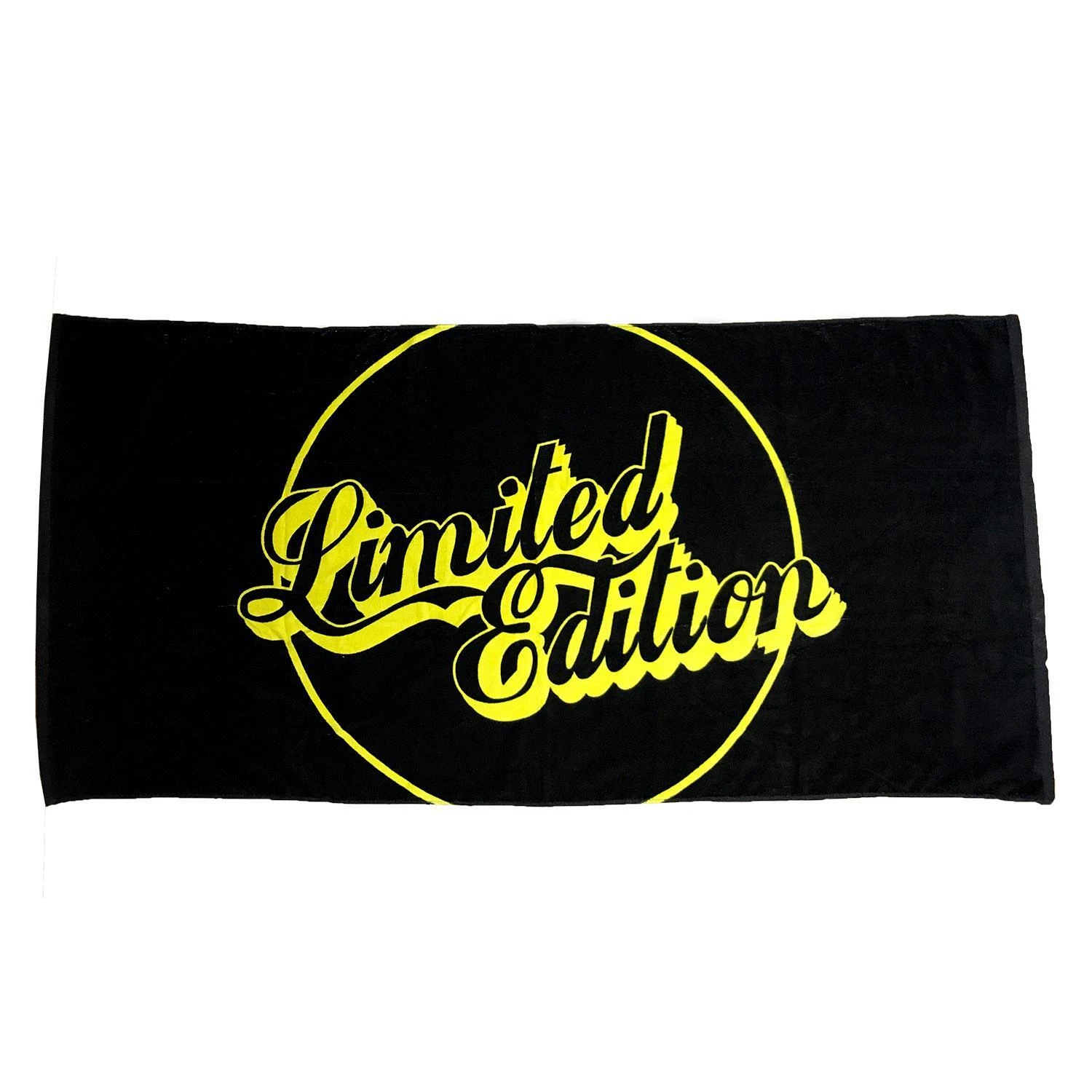 LIMITED EDITION Beach Towel - Assorted Colours 3 LIMITED EDITION Beach Towel - Assorted Colours
