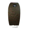 LIMITED EDITION STRETCH BODYBOARD SOCK - Rasta -surf Sales 9271897