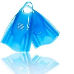 Hydro Tech2 Soft Swim Fin - Ice Blue 10 Hydro Tech2 Soft Swim Fin - Ice Blue -surf Sales 9272271 3