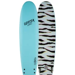 CATCH SURF Odysea - Log 8'0 PRO Tri Fin Jamie O'Brien 2022/23 Model