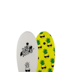 CATCH SURF Ben Gravy Wave Bandit - Shred Sled Mini 37' 2022/23 Model