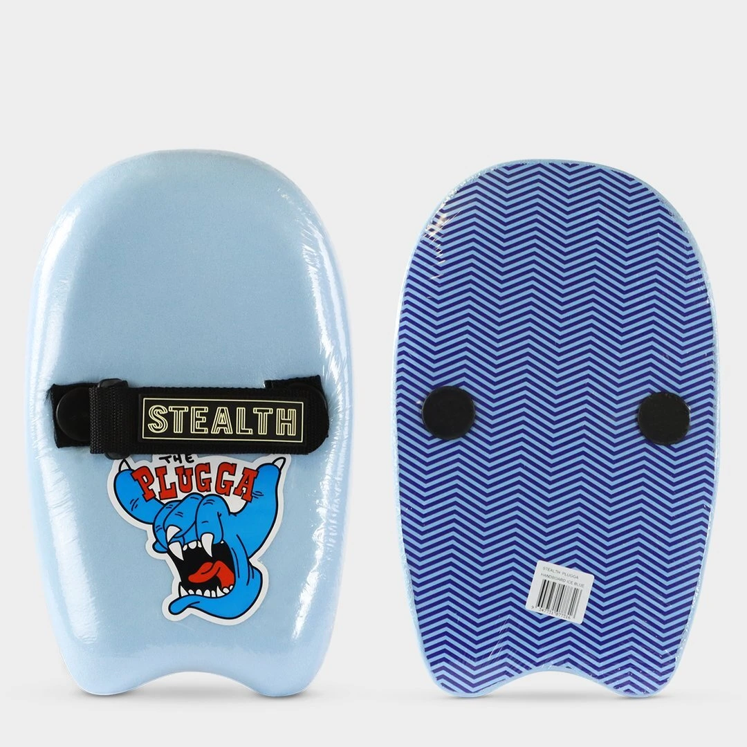 Stealth Plugga 13" Hand Surfer 6 Stealth Plugga 13" Hand Surfer - Image 4