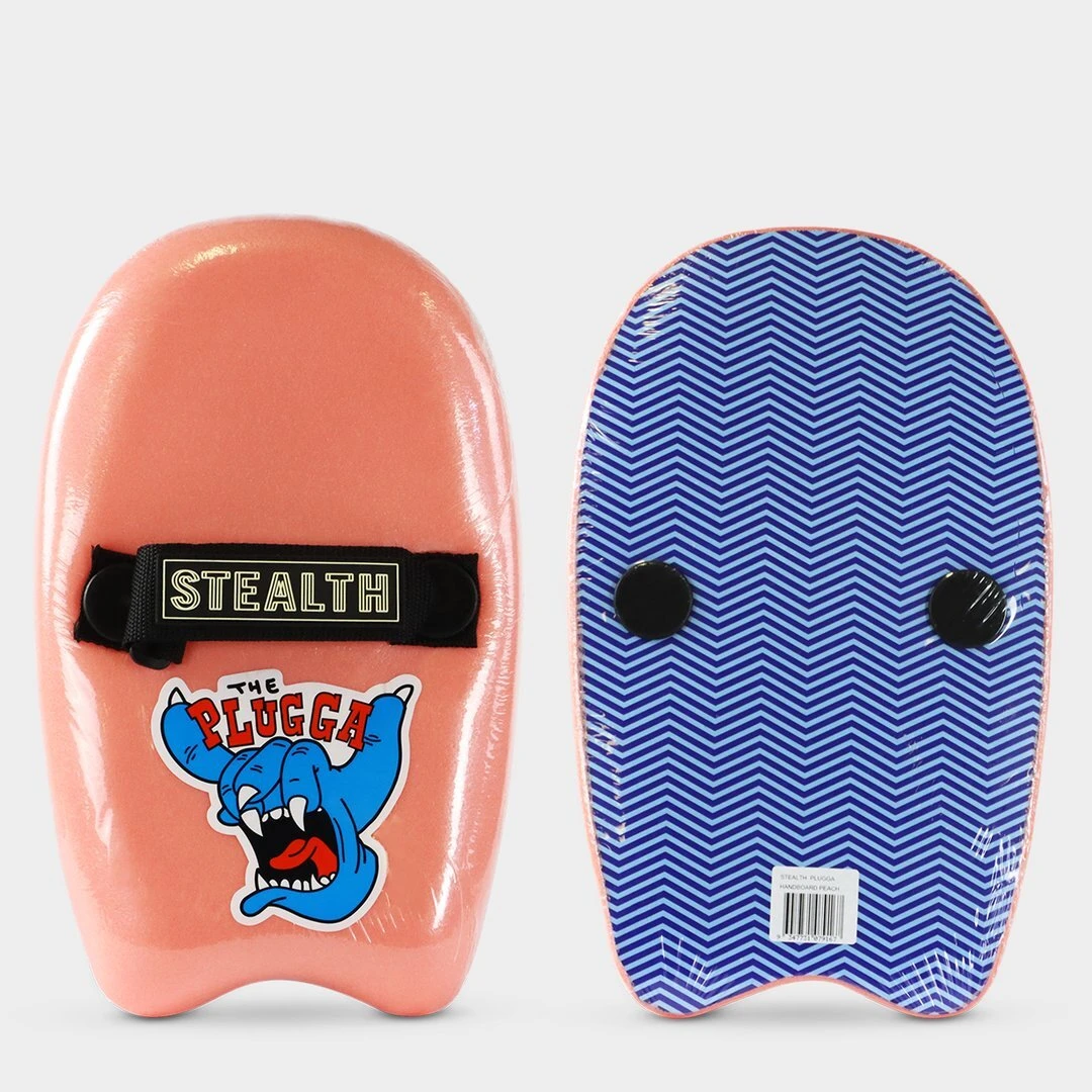 Stealth Plugga 13" Hand Surfer 7 Stealth Plugga 13" Hand Surfer - Image 5