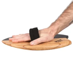 WAW Handplanes - Two Tone Fish Tail -surf Sales 9279484 6