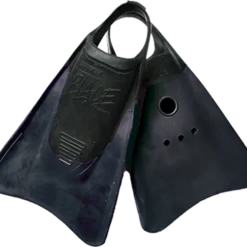 Manta Blade Fins - Black -surf Sales 9279487 1