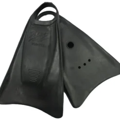 Manta Blade Fins - Black