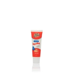 SUNZAPPER Ultra Clear Zinc Sunscreen - 30ml