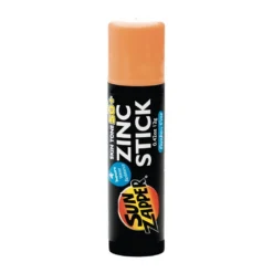 SUNZAPPER Light Skin Tone Zinc Stick