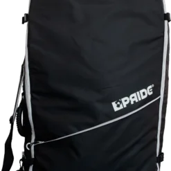 PRIDE Bodyboards Wheely 4 Board Boardbag