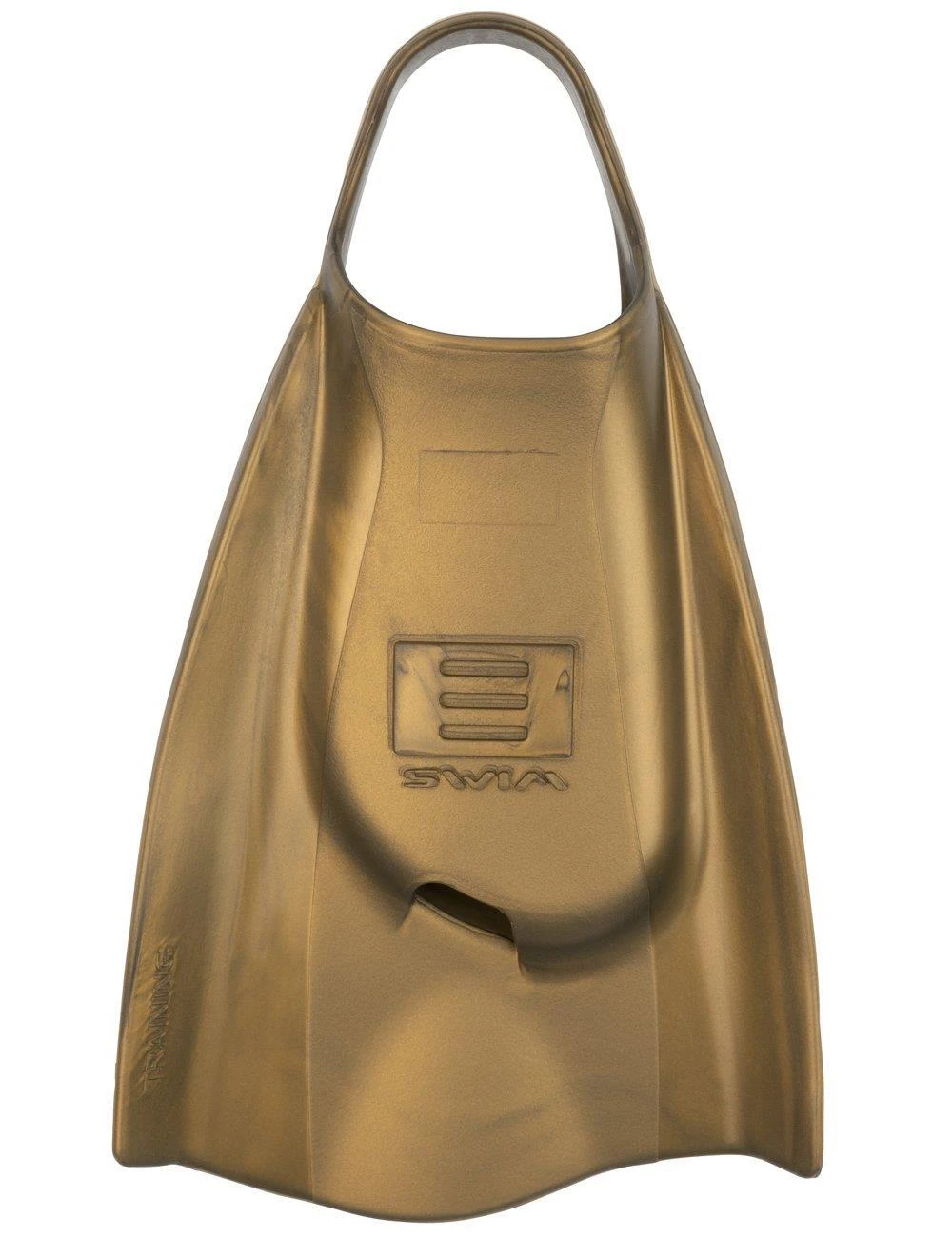 DMC Elite Fins - Gold 3 DMC Elite Fins - Gold