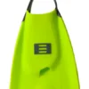 DMC Elite Fins - Flouro/ Charcoal Strap -surf Sales 9280669