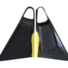 Viper Delta 2.0 Bodyboard Fins - Black//Yellow -surf Sales 9284147
