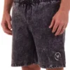 GRAND FLAVOUR Sucker Shorts - Black -surf Sales 9285388