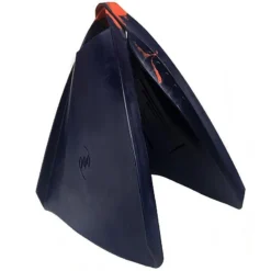 POD Fins PF3 Evo - Navy / Orange