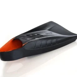 POD Fins PF3 Evo - Navy / Orange -surf Sales 9293493 4