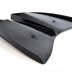 POD Fins PF3 Evo - Navy / Orange -surf Sales 9293493 8