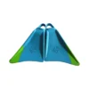 HUBBOARDS FINS - Hubb Air - Aqua/ Lime -surf Sales 9305600