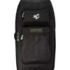 CREATURES OF LEISURE Double Boardbag - Black Citrus -surf Sales 9307520