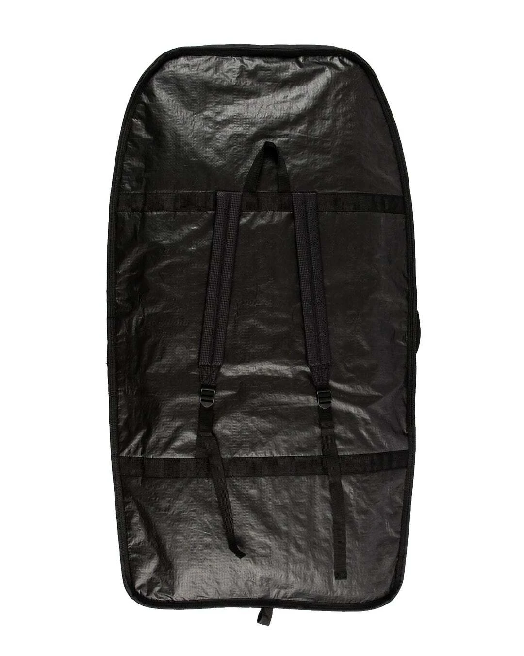 CREATURES OF LEISURE Double Boardbag - Black Citrus 5 CREATURES OF LEISURE Double Boardbag - Black Citrus - Image 3