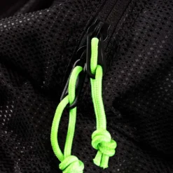 CREATURES OF LEISURE Double Boardbag - Black Citrus 13 CREATURES OF LEISURE Double Boardbag - Black Citrus -surf Sales 9307520 5