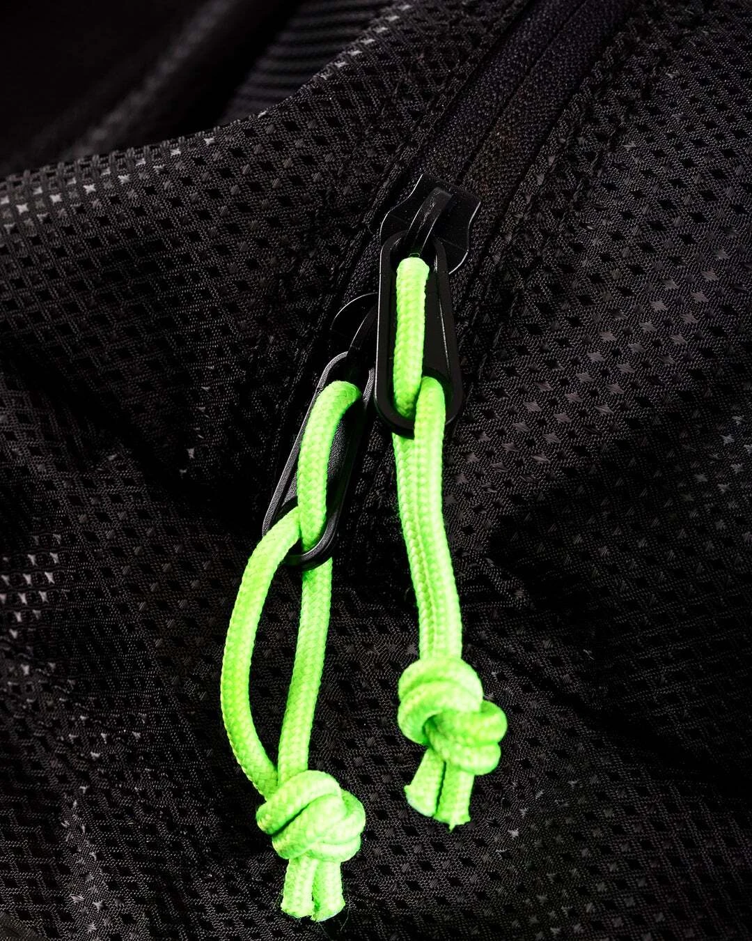 CREATURES OF LEISURE Double Boardbag - Black Citrus 8 CREATURES OF LEISURE Double Boardbag - Black Citrus - Image 6