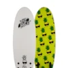 CATCH SURF Wave Bandit - Ben Gravy Twin Fin Performer Mini 4'10 2022/23