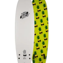 CATCH SURF Wave Bandit - Ben Gravy Tri Fin Easy Rider 7'0 - 2022/23