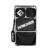 Funkshen Bodyboards Travel Case Quad Pocket Padded Double Boardbag -surf Sales 9322661