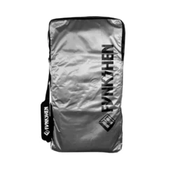 Funkshen Bodyboards Travel Case Double Boardbag