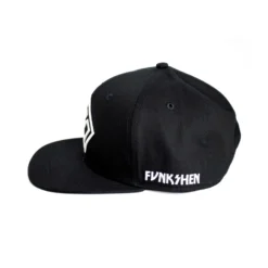 FUNKSHEN BODYBOARDS Icon Snapback Hat 9 FUNKSHEN BODYBOARDS Icon Snapback Hat -surf Sales 9324888 1