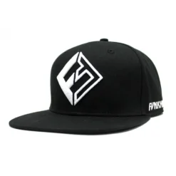 FUNKSHEN BODYBOARDS Icon Snapback Hat