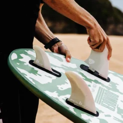 SOFTECH SOFT SURFBOARD Bomber Shortboard - 5'10 -surf Sales 9326290 5