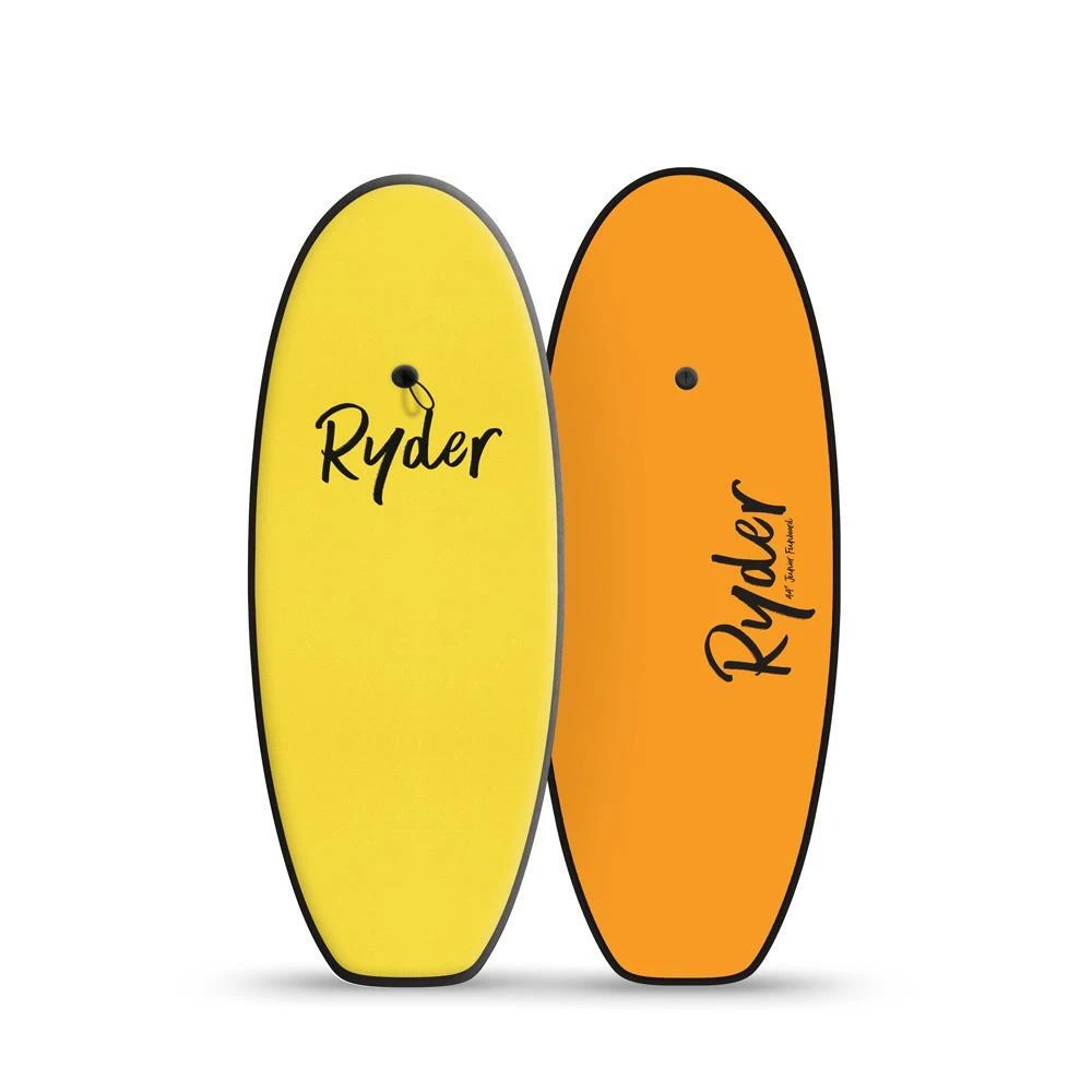 RYDER SOFT SURFBOARD - Junior Funboard Series 44' 5 RYDER SOFT SURFBOARD - Junior Funboard Series 44' - Image 3