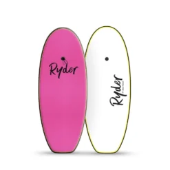RYDER SOFT SURFBOARD - Junior Funboard Series 44' 9 RYDER SOFT SURFBOARD - Junior Funboard Series 44' -surf Sales 9326296 2
