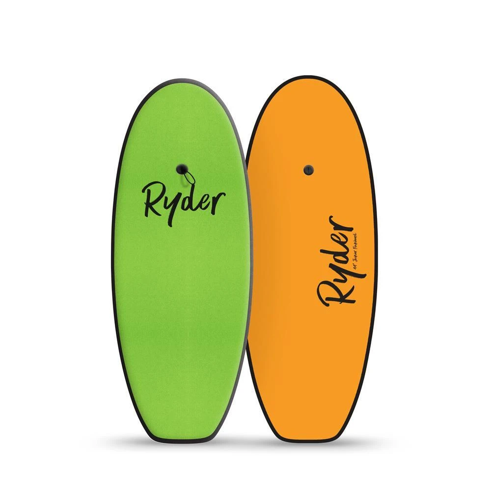RYDER SOFT SURFBOARD - Junior Funboard Series 44' 4 RYDER SOFT SURFBOARD - Junior Funboard Series 44' - Image 2