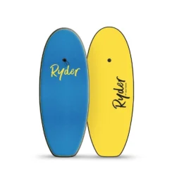 RYDER SOFT SURFBOARD - Junior Funboard Series 44'