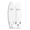 RYDER SOFT SURFBOARD - Fish Series 6'0' Thruster 2 RYDER SOFT SURFBOARD - Fish Series 6'0' Thruster -surf Sales 9326301 1