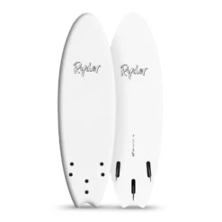 RYDER SOFT SURFBOARD - Fish Series 6'0' Thruster