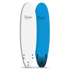 RYDER SOFT SURFBOARD - Mal Series 7'0' Mini Mal 15 RYDER SOFT SURFBOARD - Mal Series 7'0' Mini Mal -surf Sales 9326302 4