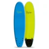 RYDER SOFT SURFBOARD - Mal Series 7'0' Mini Mal 1 RYDER SOFT SURFBOARD - Mal Series 7'0' Mini Mal -surf Sales 9326302 1