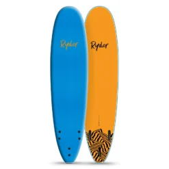 RYDER SOFT SURFBOARD - Mal Series 7'6' Malibu -surf Sales 9326303