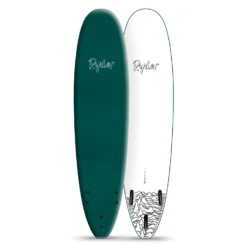 RYDER SOFT SURFBOARD - Mal Series 7'6' Malibu -surf Sales 9326303 3